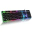 G21 black single keyboard