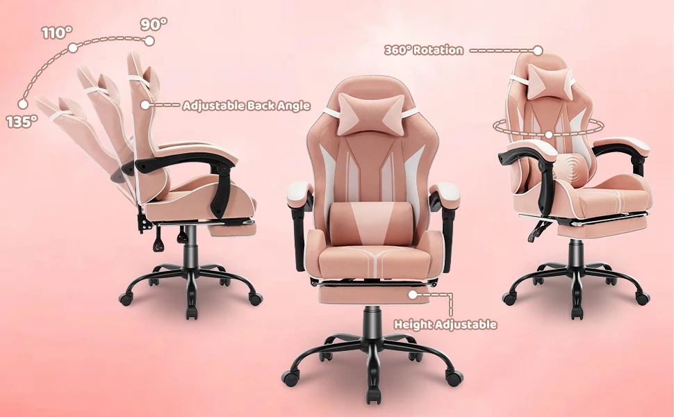 gaming chair