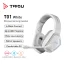 TAIDU T01 White