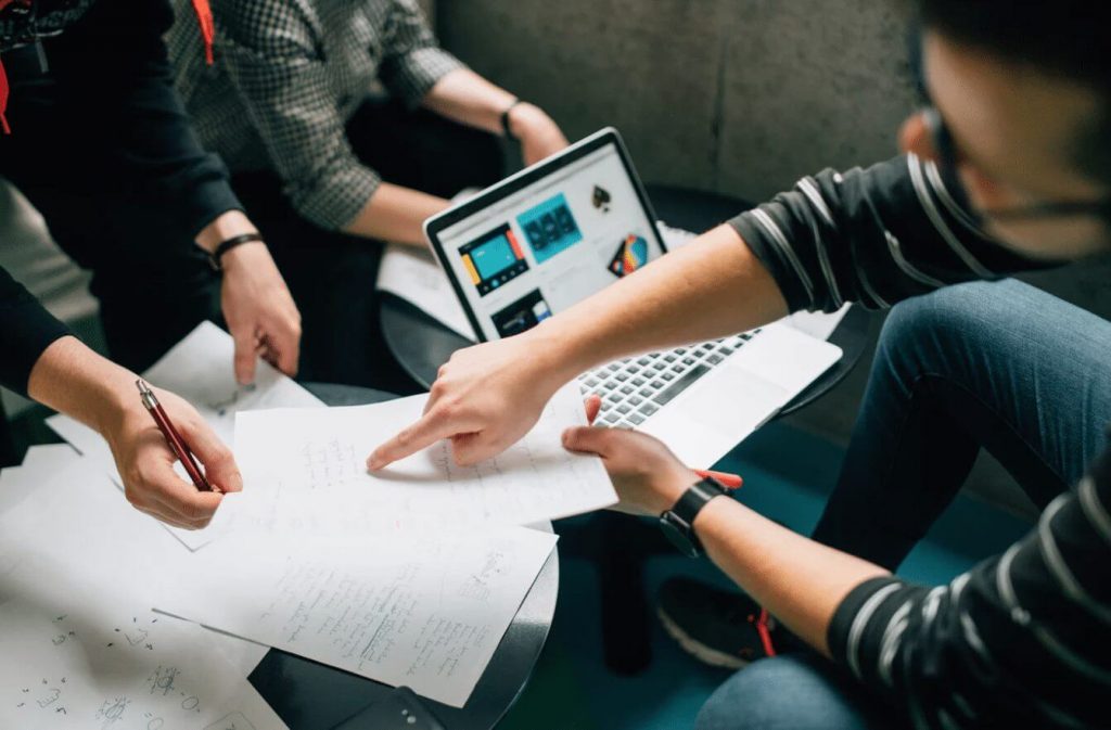 Web Presence Initiative