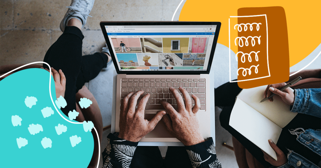 Content Creation Blitz