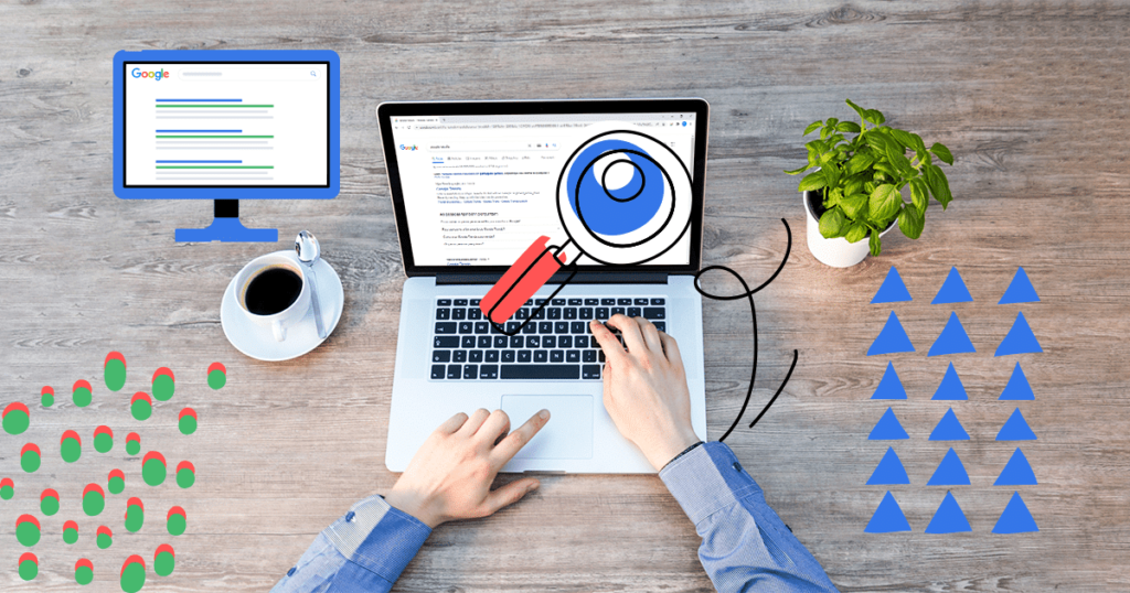 Website & Optimization